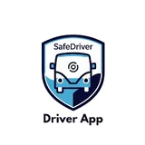 SafeDriver - Driver App app icon